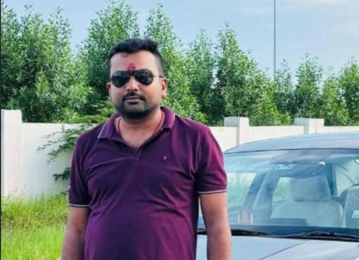 कुख्यात अपराधी विकास सिंह पर 10 हजार का इनाम, सूचना देने वाले की पहचान रहेगी गुप्त