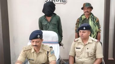फर्जी बैंक खाते खुलवाकर साइबर ठगी करने वाले गिरोह का मास्टरमाइंड गिरफ्तार