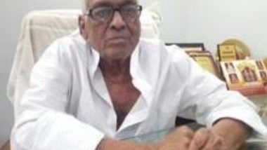 9 मजदूरों की मौत, 14 घायल… शंकर चौधरी ने खोला सवालों का पिटारा, डीसी से मांगा औद्योगिक सुरक्षा का पूरा हिसाब