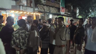घर से निकला और फिर नहीं लौटा… रामगढ़ का मिस्त्री युवक रहस्यमय तरीके से लापता, CCTV खंगाल रही पुलिस