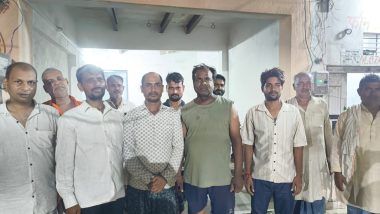 कैमूर : विश्वकर्मा पूजा को लेकर तैयारियां पूरी, कल धूमधाम से होगी पूजा-अर्चना