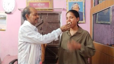 कैमूर की दो सगी बहनों ने रचा सफलता का इतिहास, BAMS में सुषमा स्वराज को 10वां स्थान, अस्मिता कुमारी ने NIA में 242वीं रैंक हासिल कर बढ़ाया जिले का मान