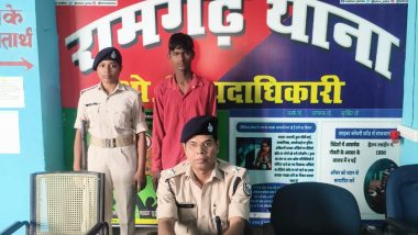 Crime Khabar की खबर का फिर असर! लापता मिस्त्री लालू मिला, मोहनिया स्टेशन से सकुशल बरामद