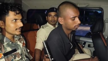 सीएसपी संचालक को गोली मार तीन लाख लूटने का आरोपित मोहनिया से गिरफ्तार