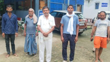 रामगढ़ में सांप के काटने से 49 वर्षीय मजदूर की मौत, परिवार पर टूटा दुखों का पहाड़