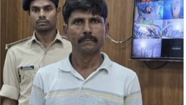 बेतिया : 30 वर्षों से फरार अंतरजिला वांछित कुख्यात अभियुक्त अशेसर सहनी गिरफ्तार