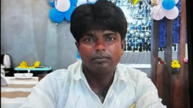 मोतिहारी में करंट लगने से बिजली मिस्त्री की मौत, पांच बच्चों के सिर से उठा पिता का साया