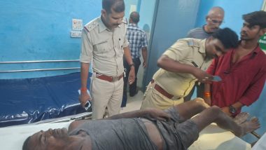 कैमूर : बिजली करंट की चपेट में आने से 45 वर्षीय व्यक्ति की मौत, खर्राटी खुर्द गांव में मातम