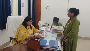 कैमूर : मोहनिया अनुमंडलीय अस्पताल में GNM से मारपीट का आरोप, SDM से कार्रवाई की गुहार