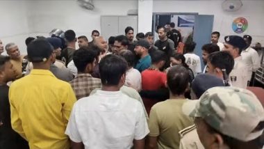 कैमूर : भभुआ बाल सुधार गृह में कैदी की संदिग्ध मौत, परिजनों ने लगाया लापरवाही का आरोप