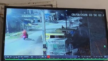 रामगढ़ में सेना जवान को जलाने के मामले में नया मोड़, CCTV फुटेज ने खड़े किए कई सवाल