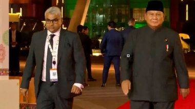 कैमूर : ब्रिक्स शिखर सम्मेलन में महुवर के अविनाश कुमार सिंह की अहम भूमिका, कैमूर का बढ़ाया मान
