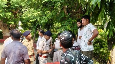 कैमूर : रामगढ़-मोहनिया पथ पर दर्दनाक हादसा, ट्रैक्टर की चपेट में आने से बाइक सवार की मौत
