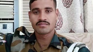 कैमूर : रामगढ़ में आग की घटना में घायल सेना के जवान की लखनऊ में मौत, तीन आरोपी दोबारा गिरफ्तार